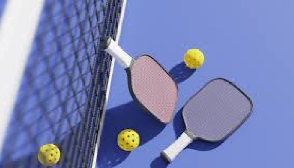 Booking PickleBall Court